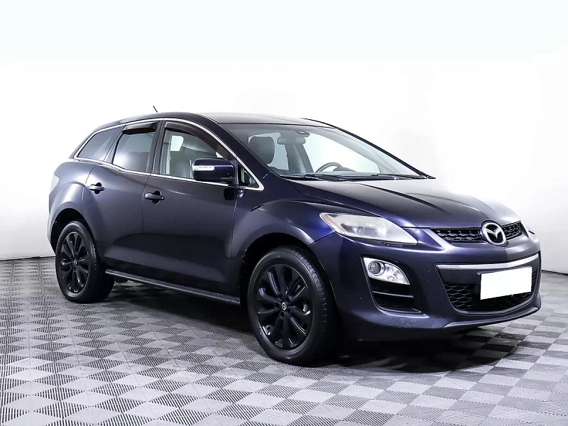 CX-7