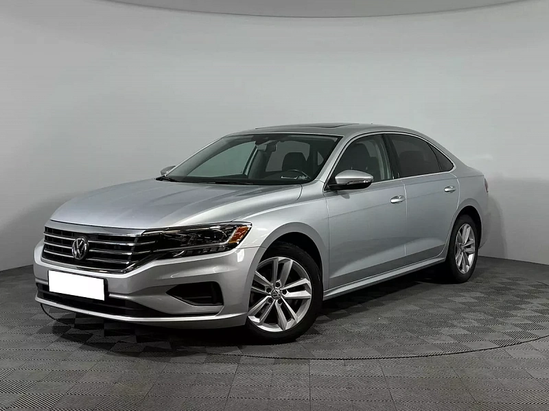 Passat