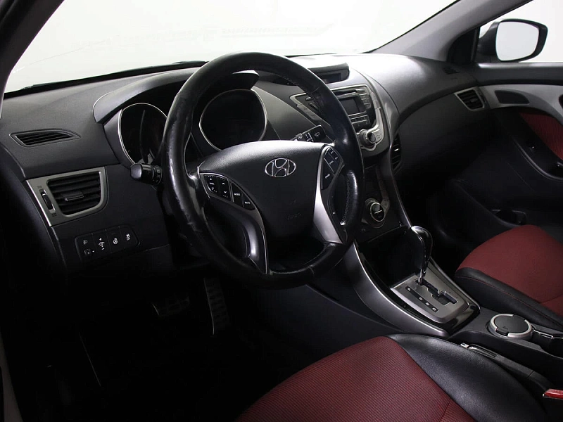 Elantra