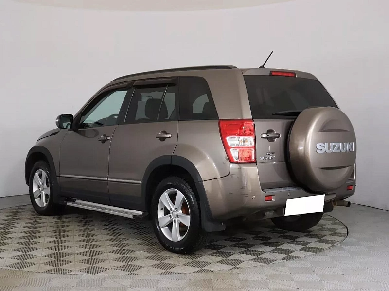 Grand Vitara