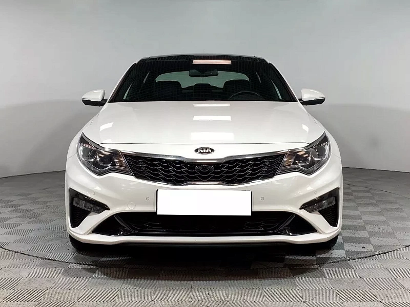 Optima
