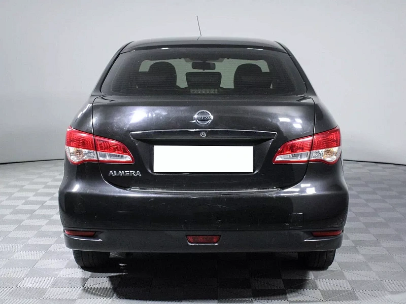 Almera