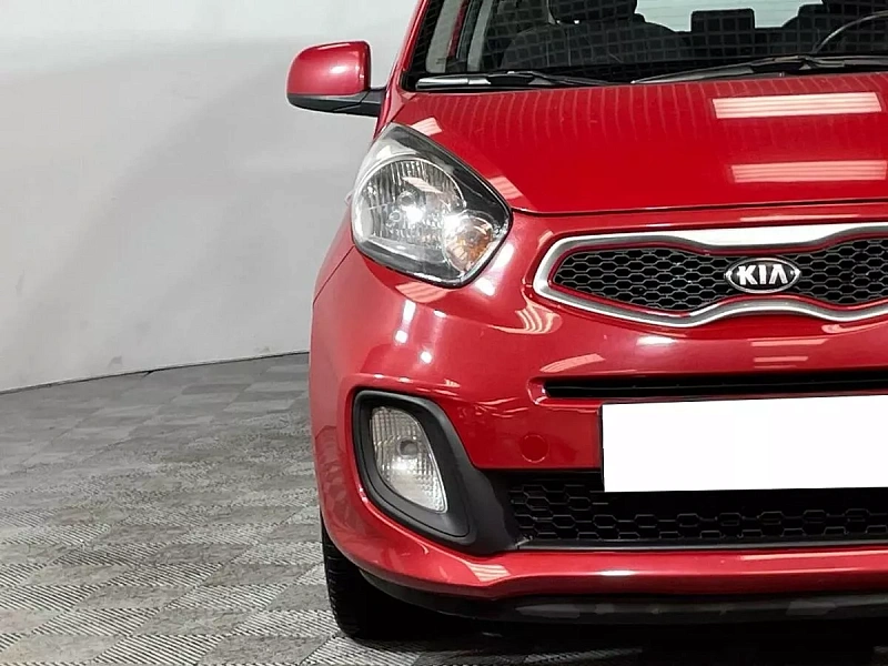 Picanto