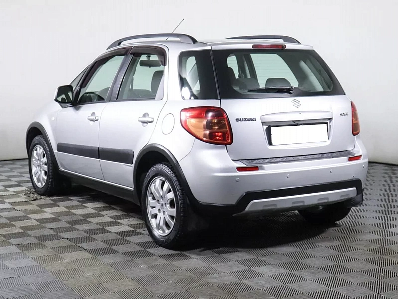 SX4
