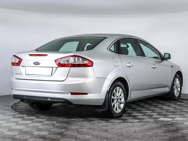 Mondeo