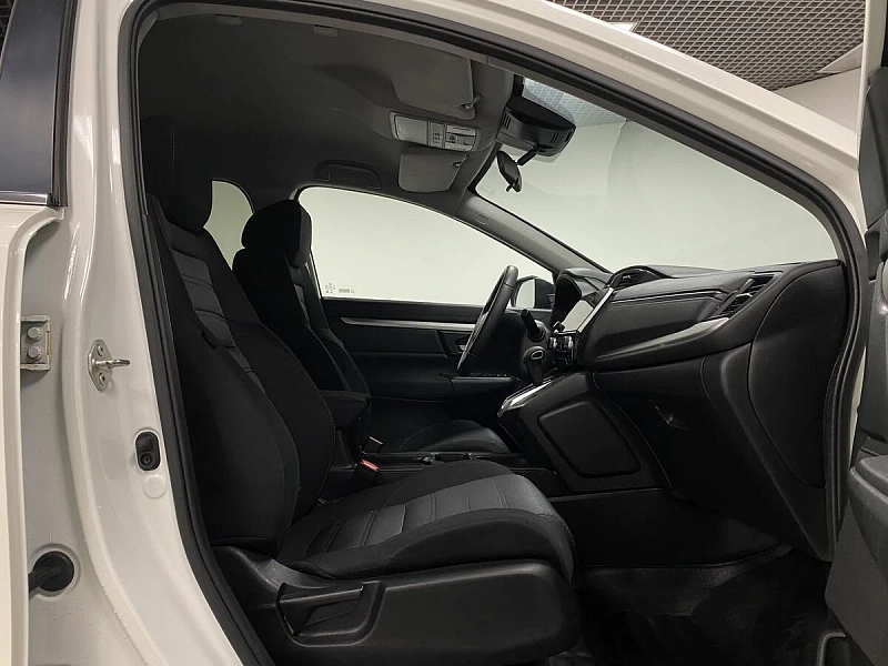 CR-V