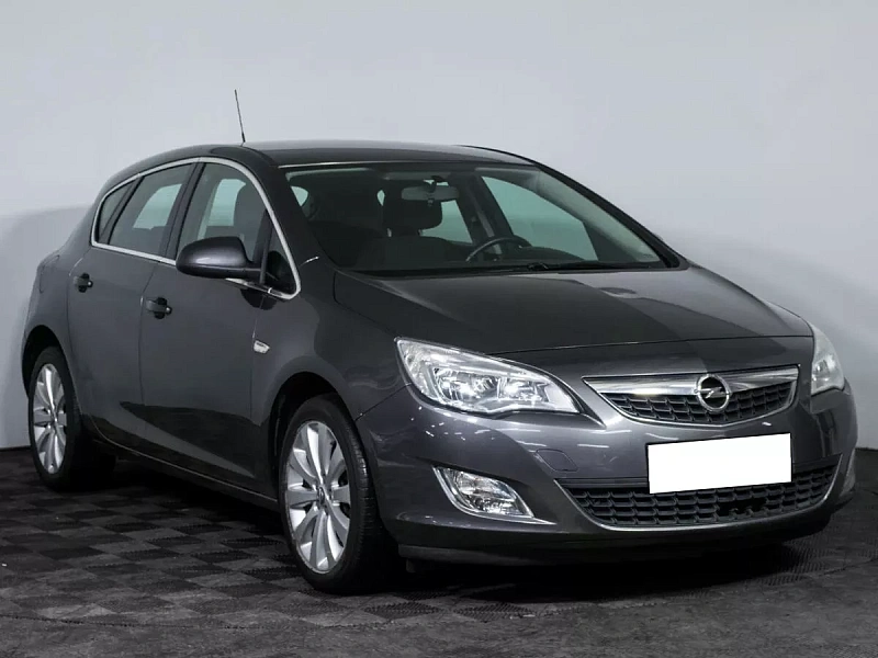 Astra