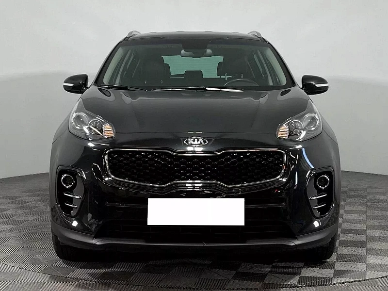 Sportage