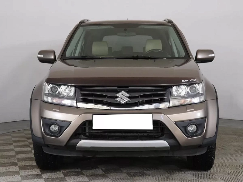 Grand Vitara