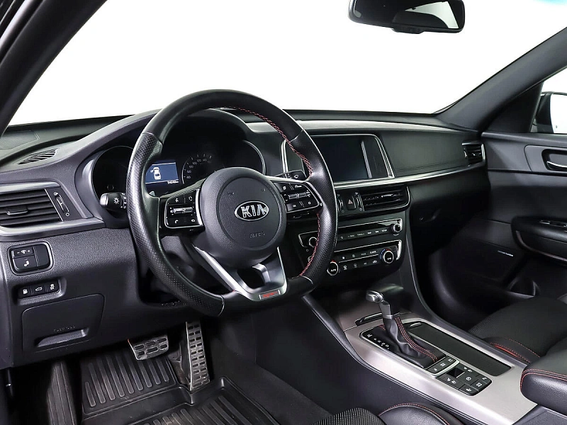 Optima
