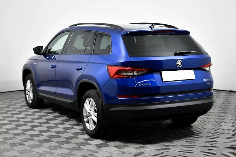 Kodiaq