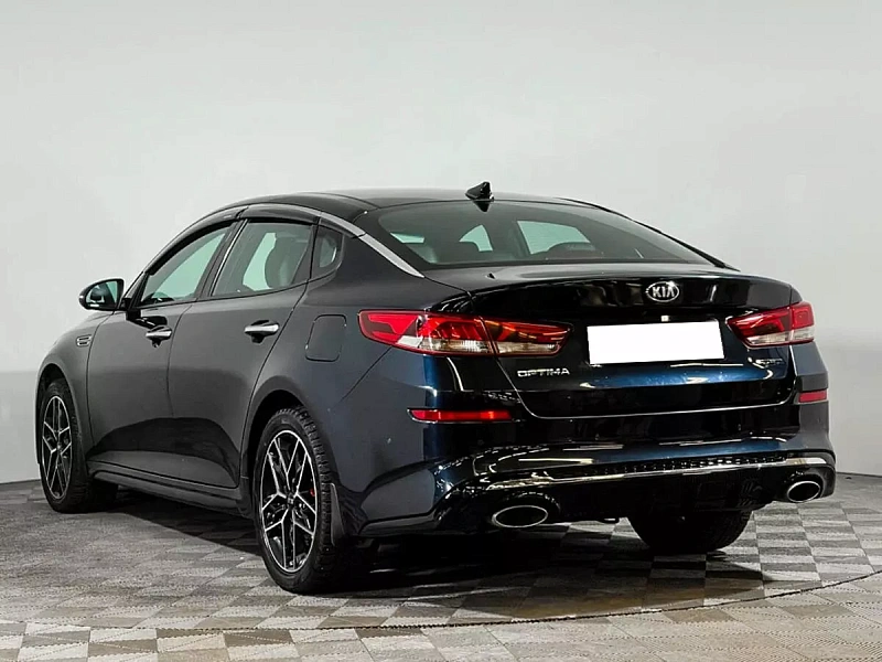 Optima