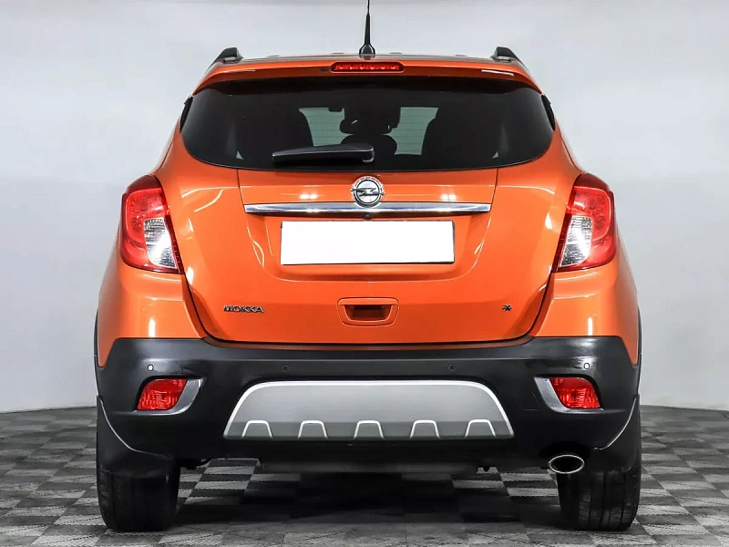 Mokka