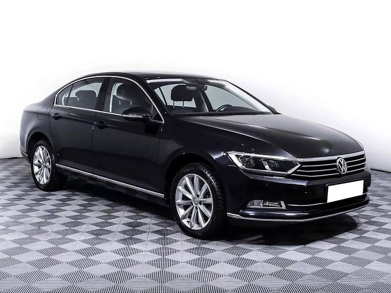 Passat