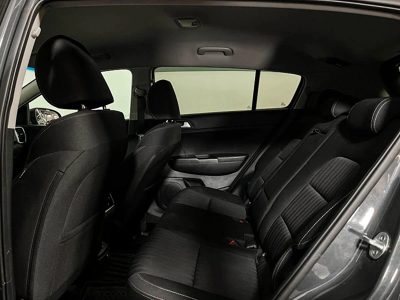 Sportage