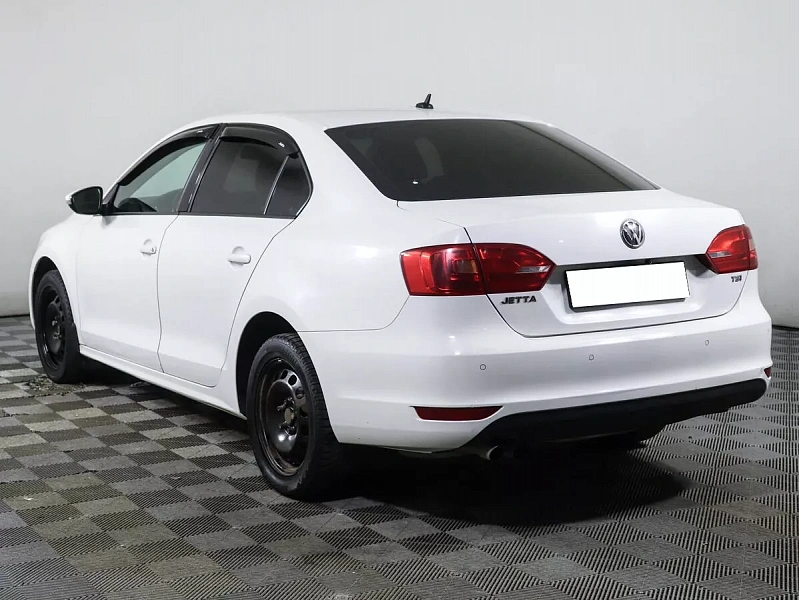 Jetta