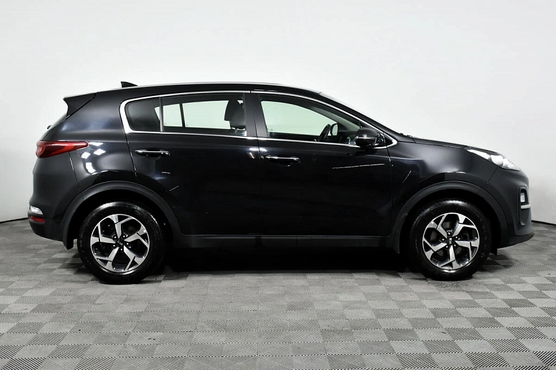 Sportage