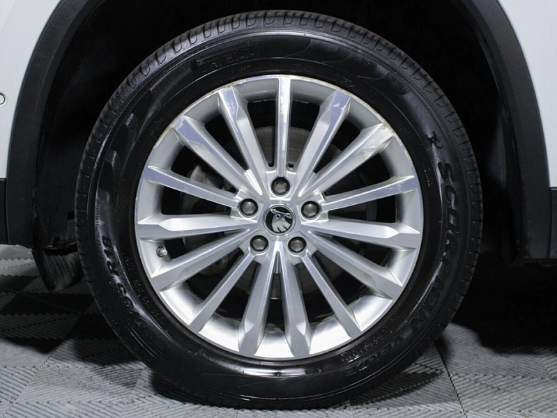 Kodiaq