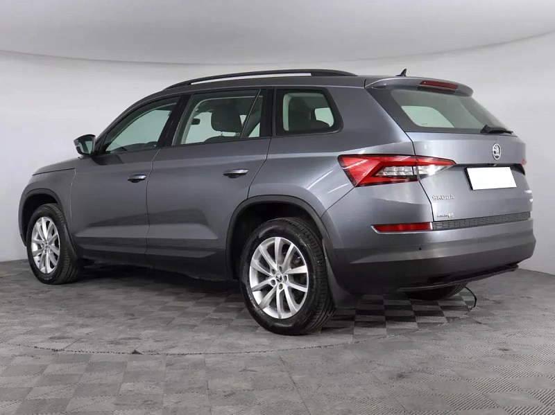 Kodiaq