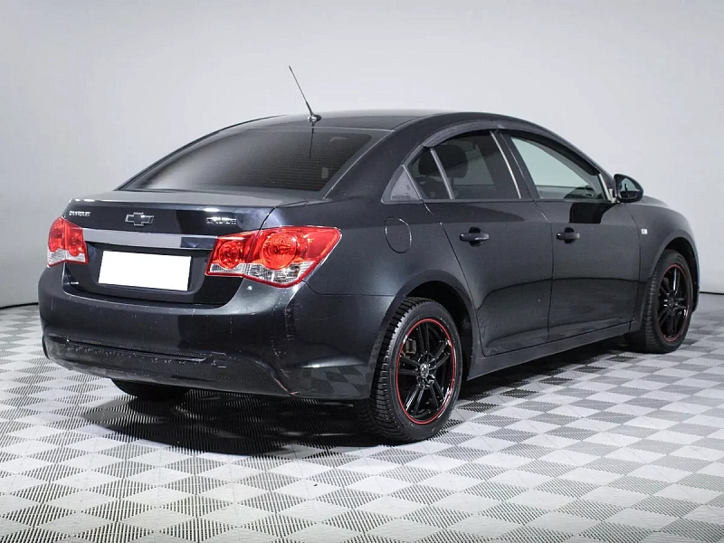 Cruze