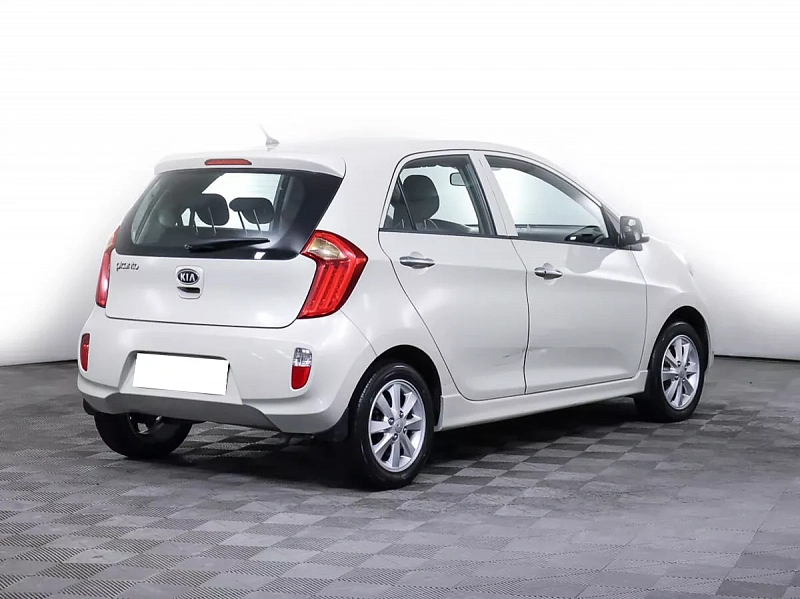 Picanto