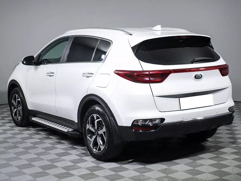 Sportage