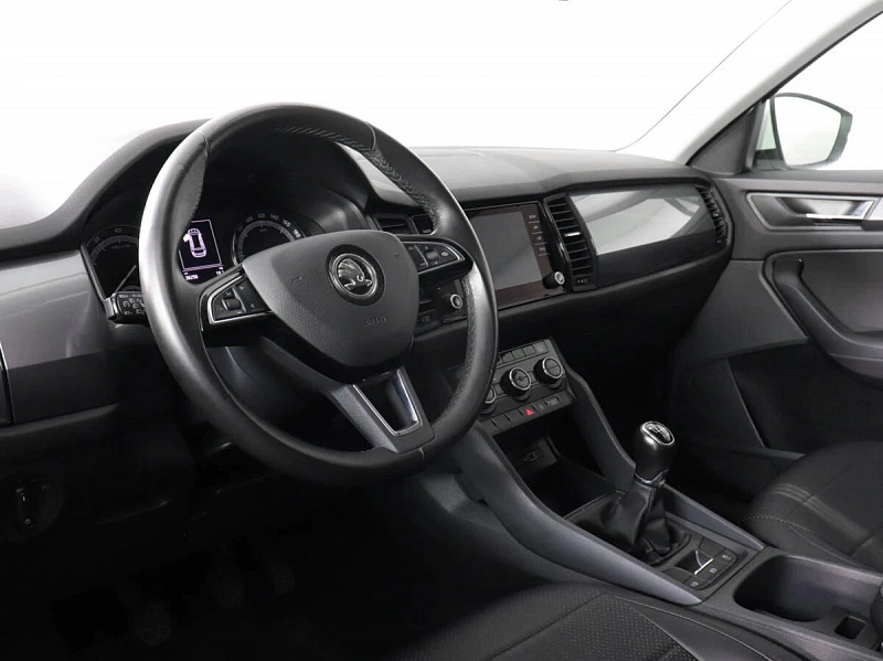 Kodiaq
