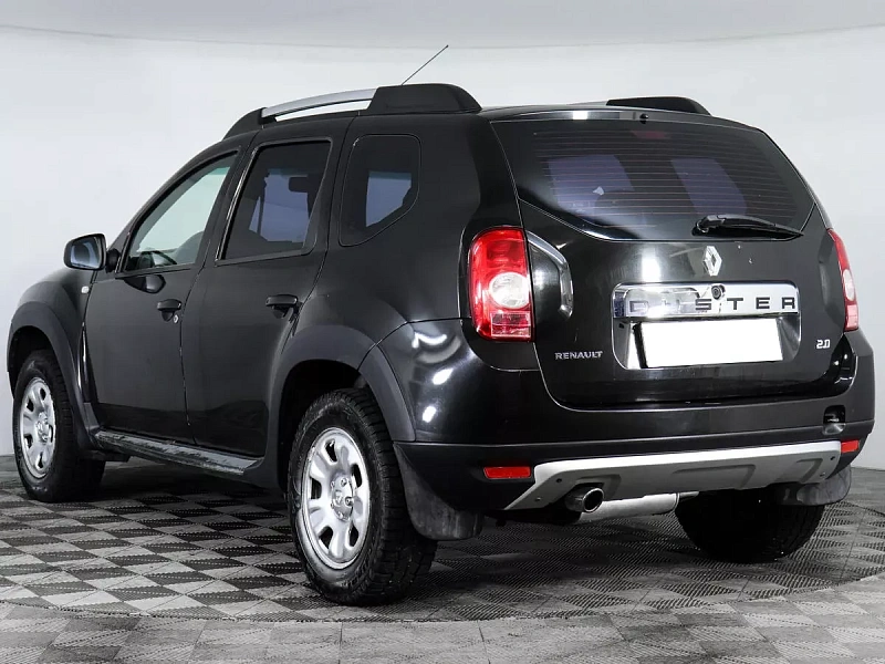 Duster