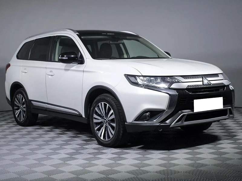 Outlander