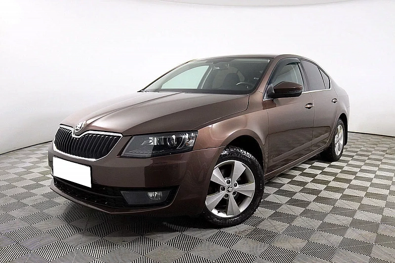 Octavia