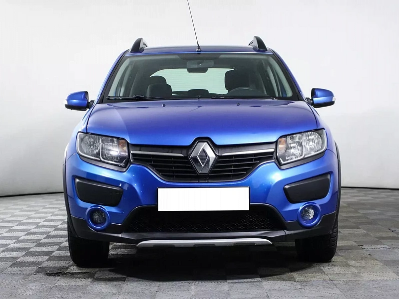 Sandero