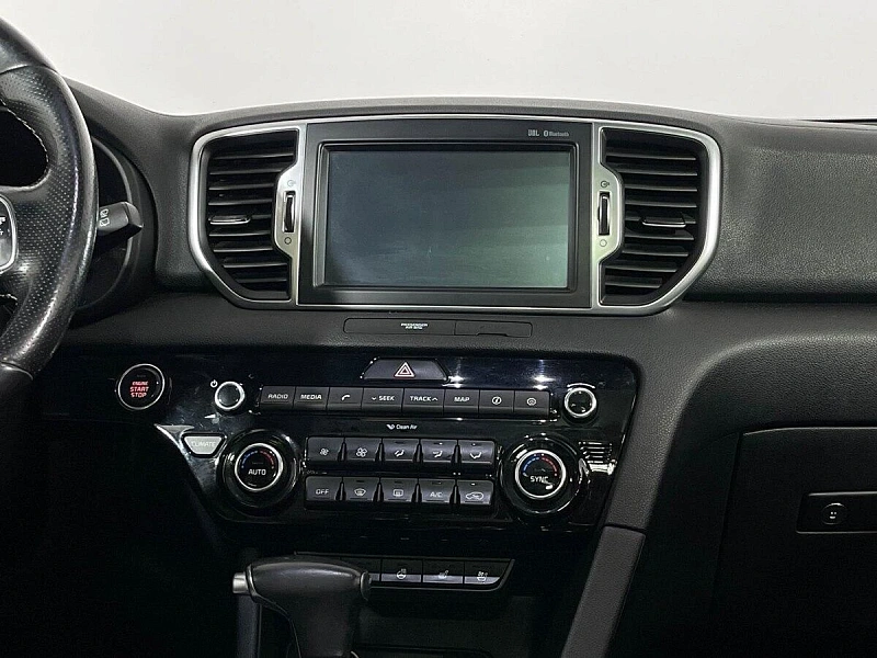 Sportage
