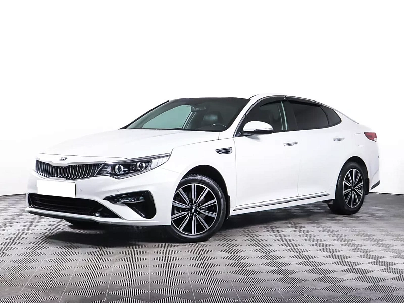 Optima