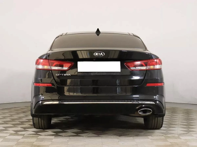 Optima