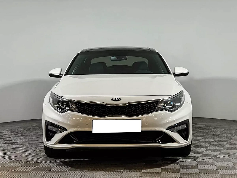 Optima