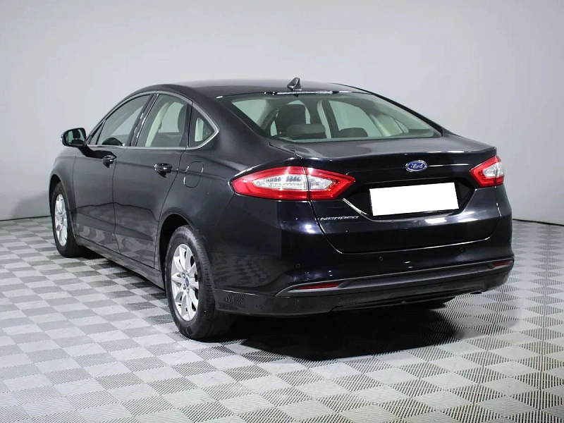 Mondeo