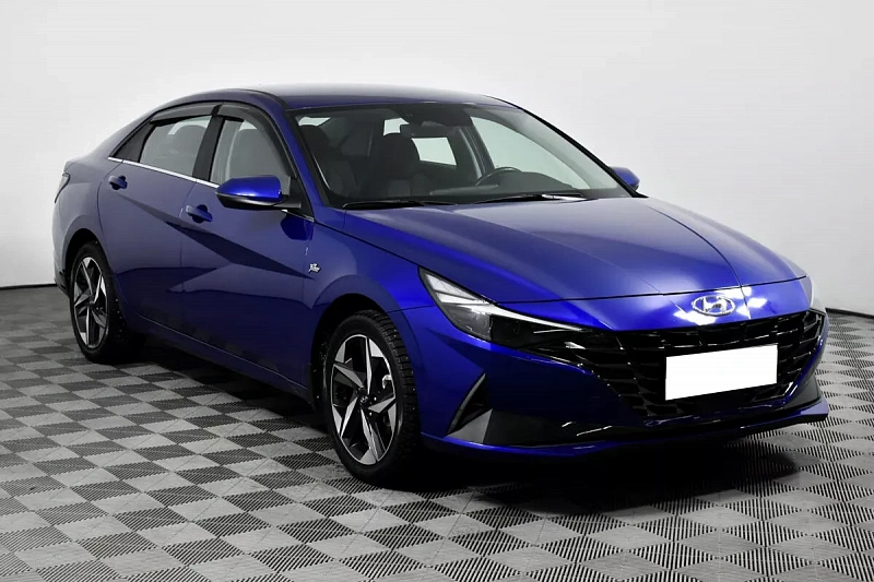 Elantra