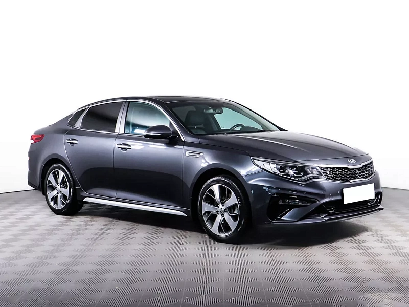 Optima