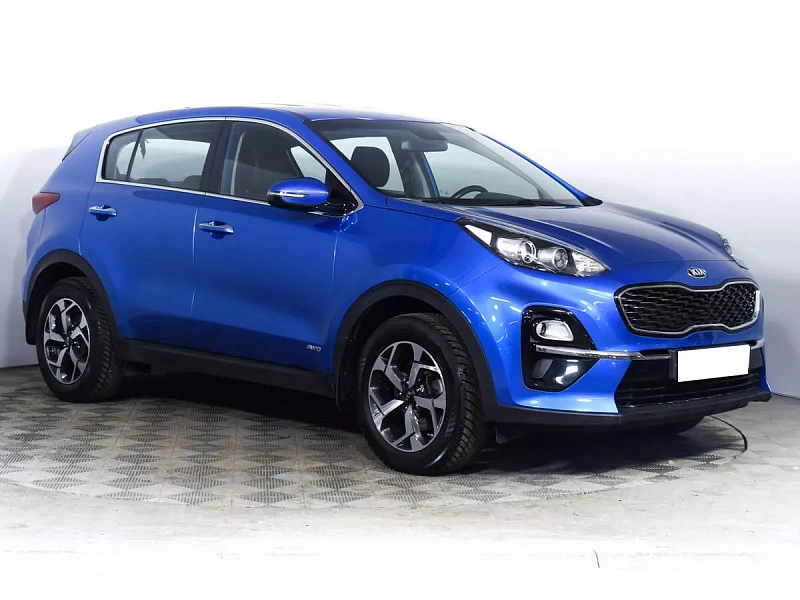 Sportage