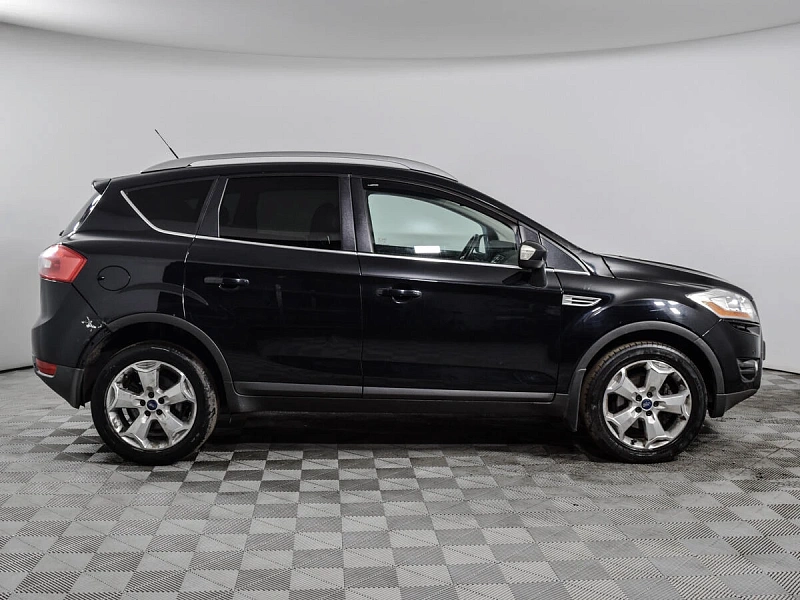 Kuga