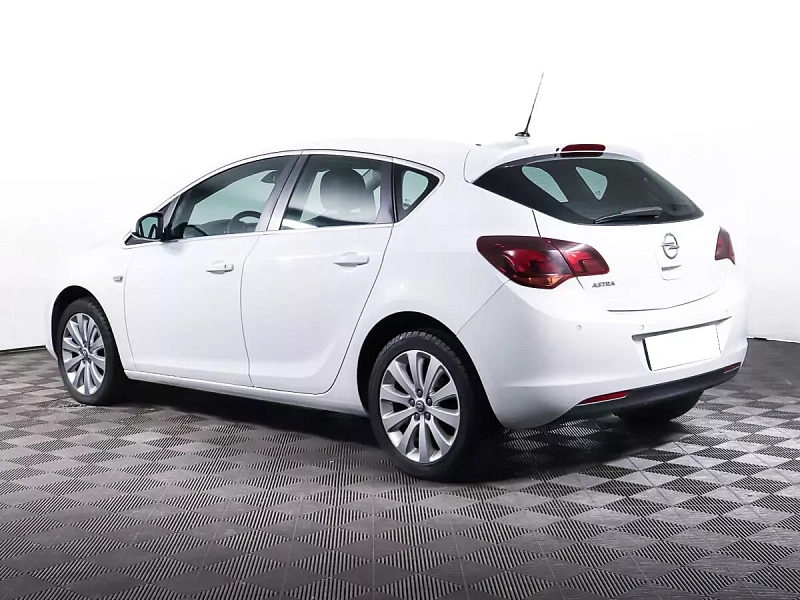 Astra