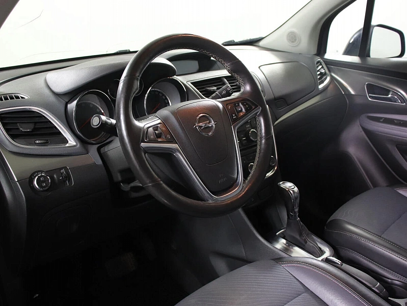 Mokka