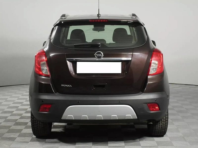 Mokka