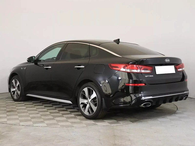 Optima