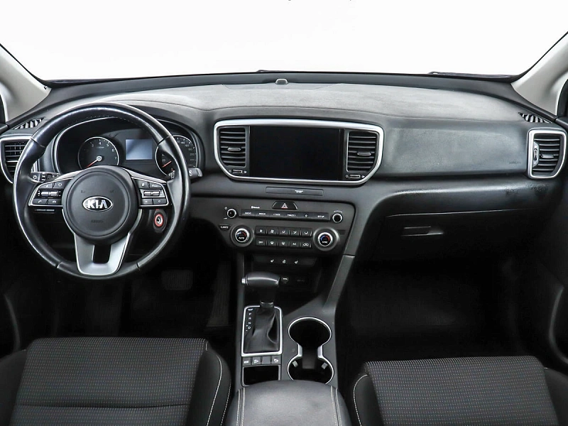 Sportage