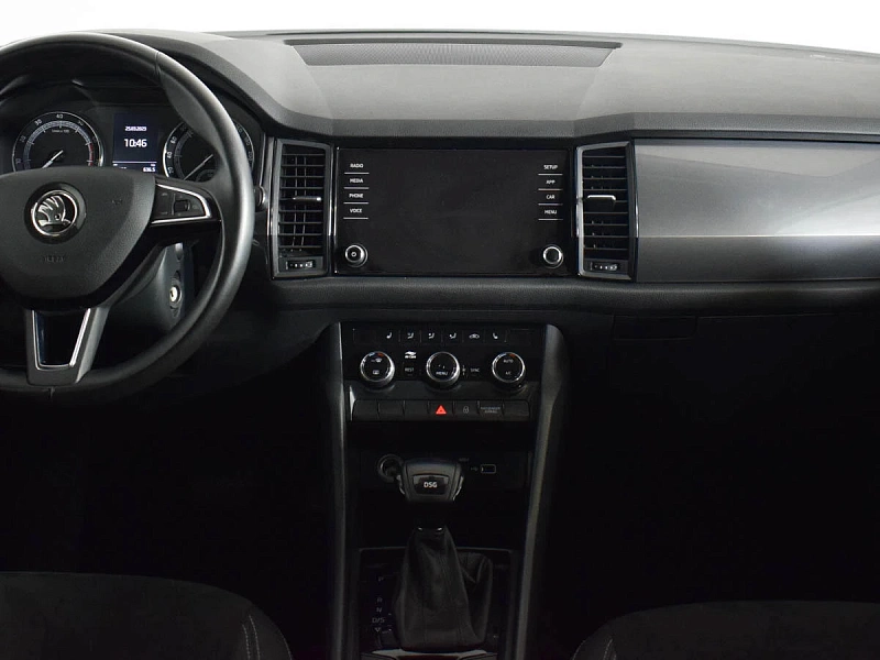 Kodiaq