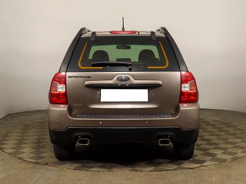 Sportage