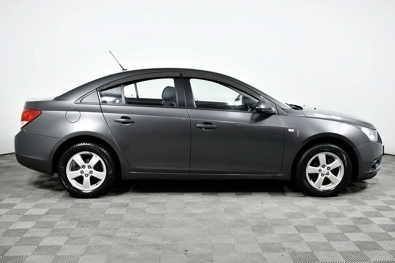 Cruze