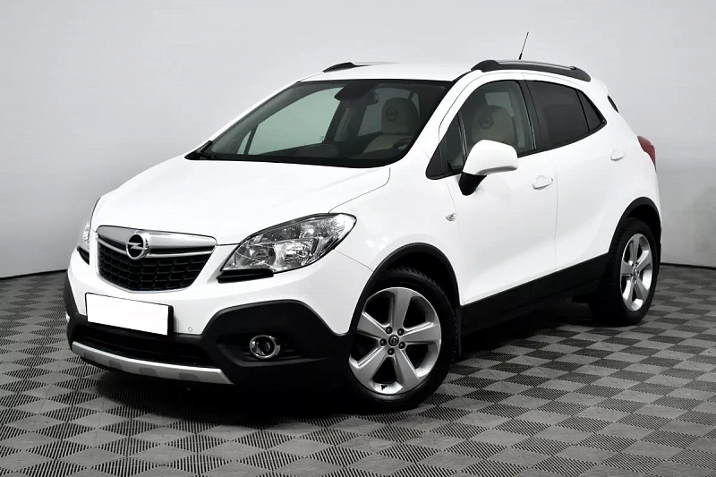 Mokka