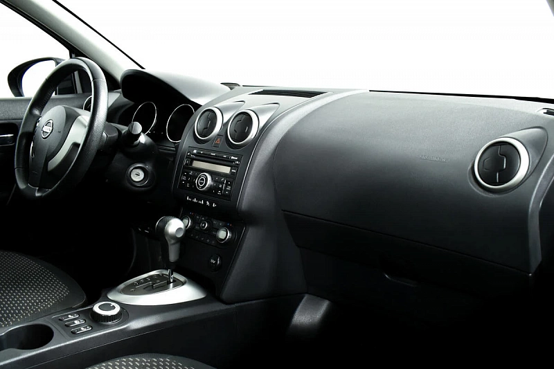 Qashqai+2